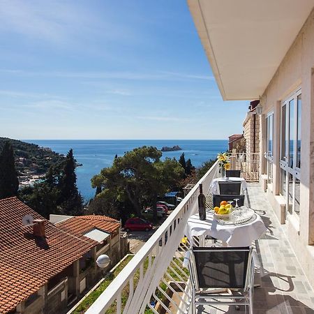 Villa Pusic Dubrovnik Ngoại thất bức ảnh
