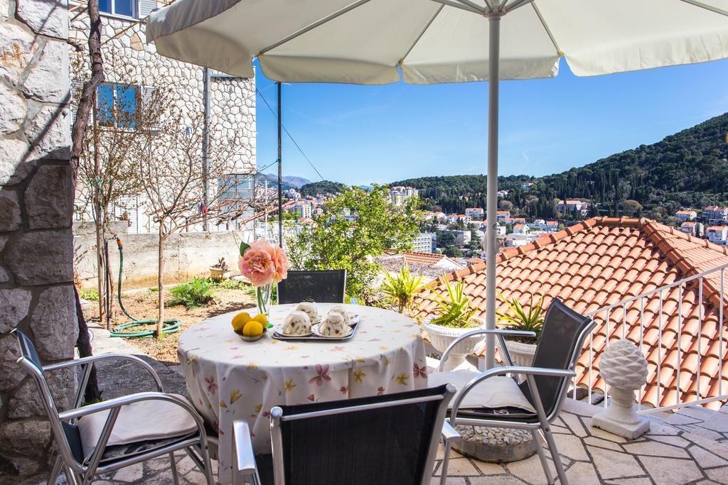 Villa Pusic Dubrovnik Phòng bức ảnh