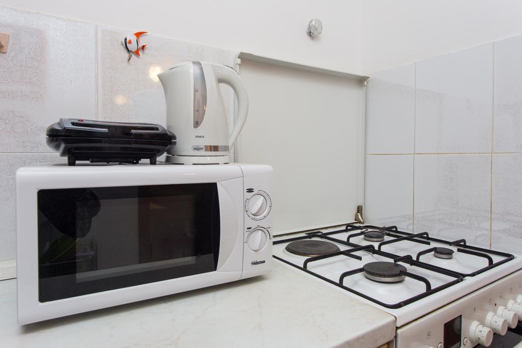 Villa Pusic Dubrovnik Phòng bức ảnh