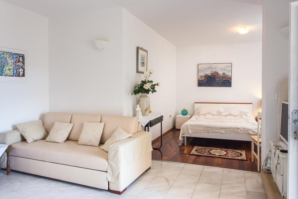 Villa Pusic Dubrovnik Phòng bức ảnh