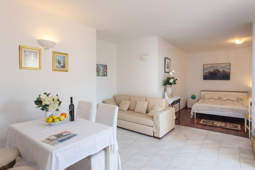 Villa Pusic Dubrovnik Phòng bức ảnh