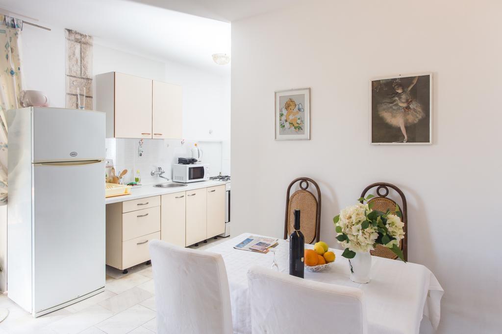 Villa Pusic Dubrovnik Phòng bức ảnh