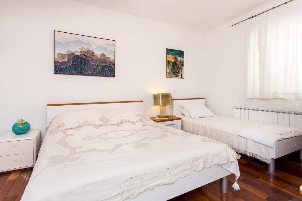 Villa Pusic Dubrovnik Phòng bức ảnh