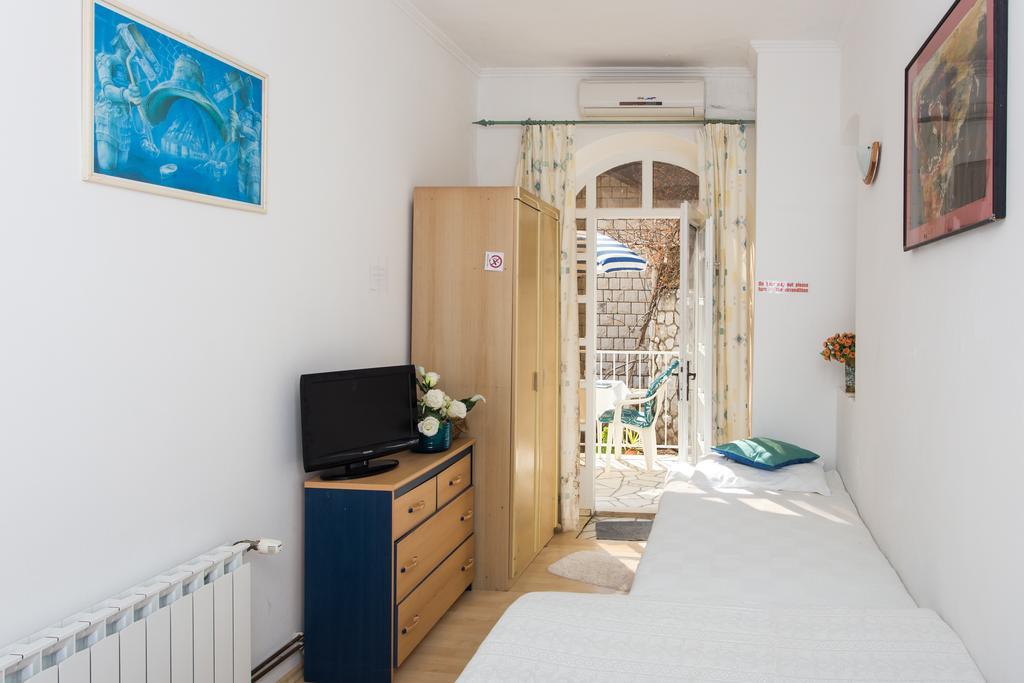 Villa Pusic Dubrovnik Phòng bức ảnh