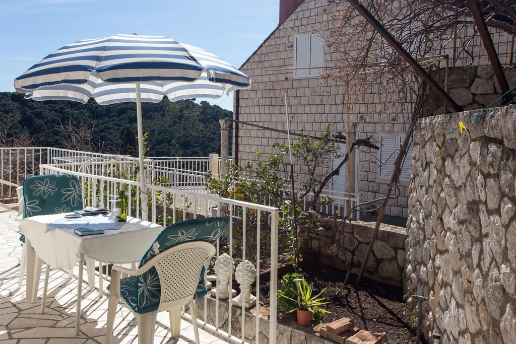 Villa Pusic Dubrovnik Phòng bức ảnh