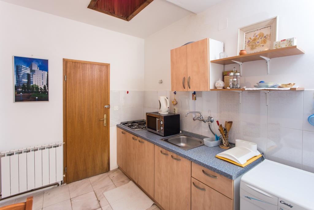 Villa Pusic Dubrovnik Phòng bức ảnh