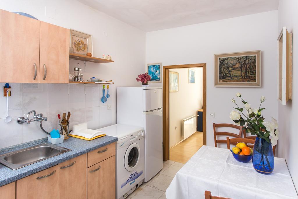 Villa Pusic Dubrovnik Phòng bức ảnh