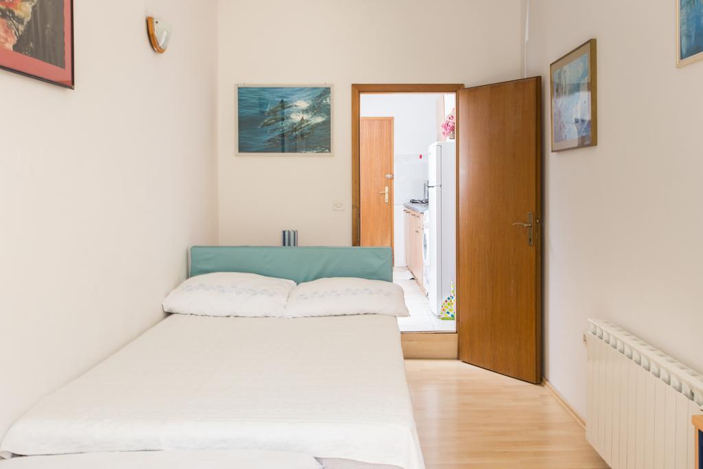 Villa Pusic Dubrovnik Phòng bức ảnh