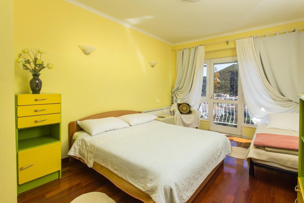 Villa Pusic Dubrovnik Phòng bức ảnh