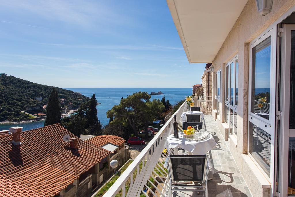 Villa Pusic Dubrovnik Ngoại thất bức ảnh