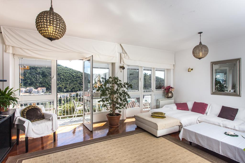Villa Pusic Dubrovnik Phòng bức ảnh