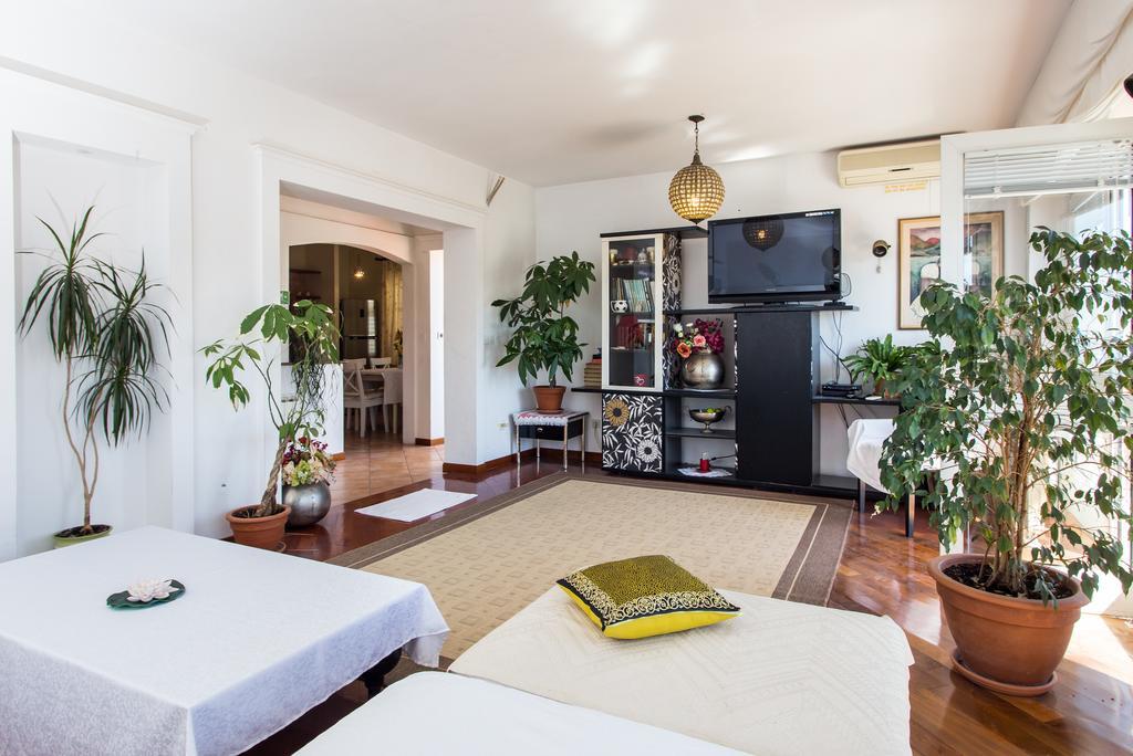 Villa Pusic Dubrovnik Phòng bức ảnh
