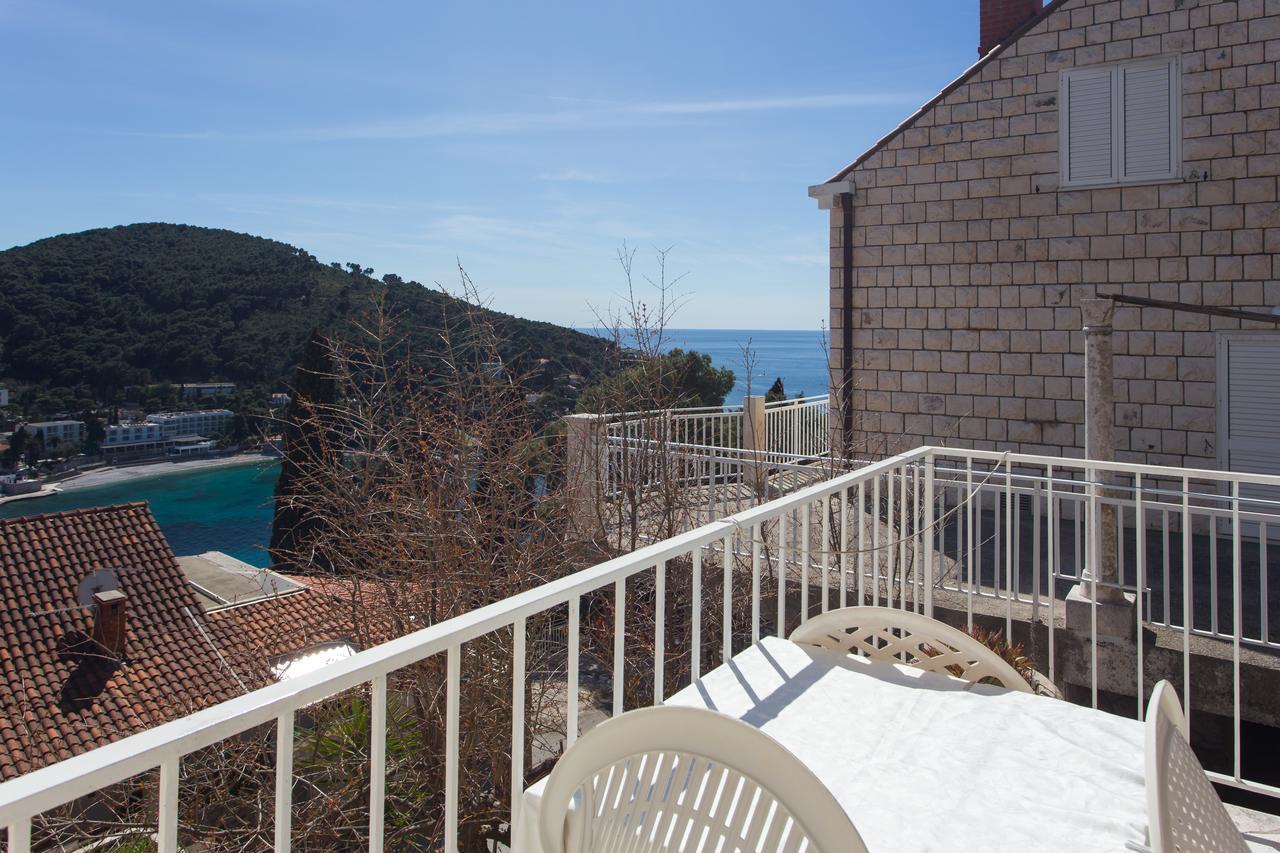 Villa Pusic Dubrovnik Ngoại thất bức ảnh