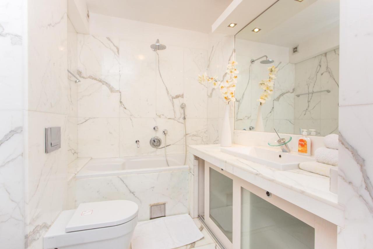 Villa Pusic Dubrovnik Phòng bức ảnh